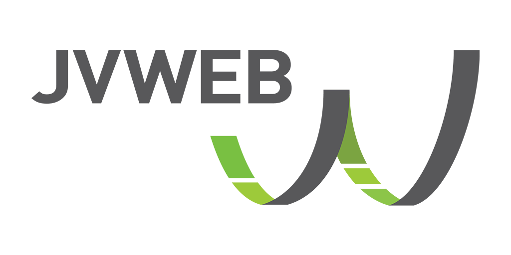 JVWEB - 6 ans d'expertise en agence logo