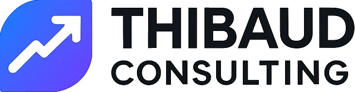 Thibaud Consulting logo