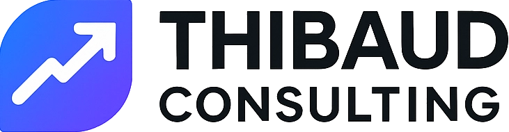 Logo Thibaud Consulting
